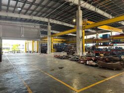Penjuru Lane (D22), Factory #570959801